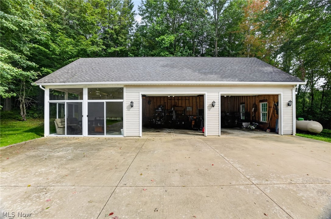 4549 Baldwin Road Kingsville OH 44048