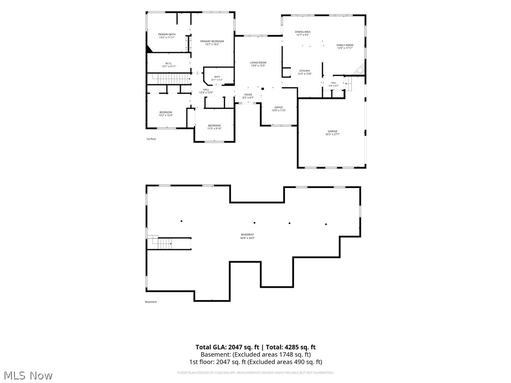 4549 Baldwin Road Kingsville OH 44048
