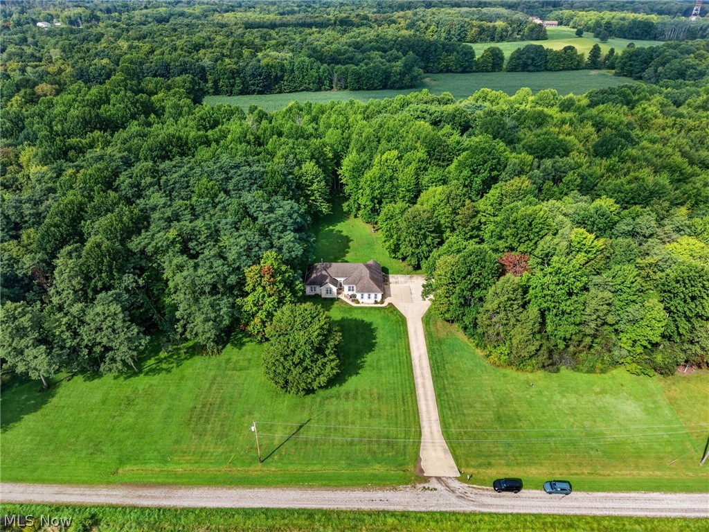 4549 Baldwin Road Kingsville OH 44048