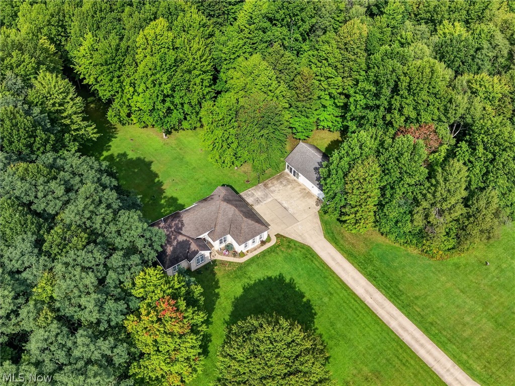 4549 Baldwin Road Kingsville OH 44048