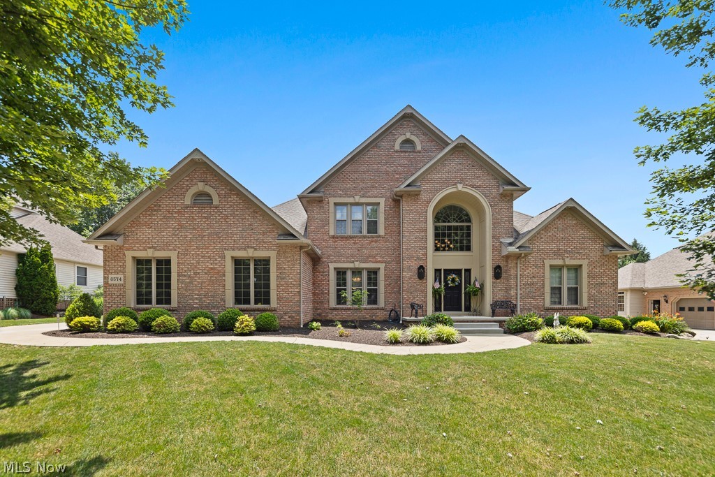 8574 Ashmede Court Circle NW Massillon OH 44646