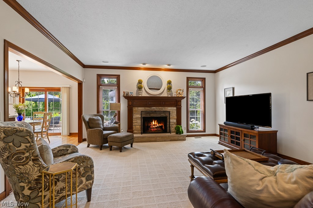 8574 Ashmede Court Circle NW Massillon OH 44646