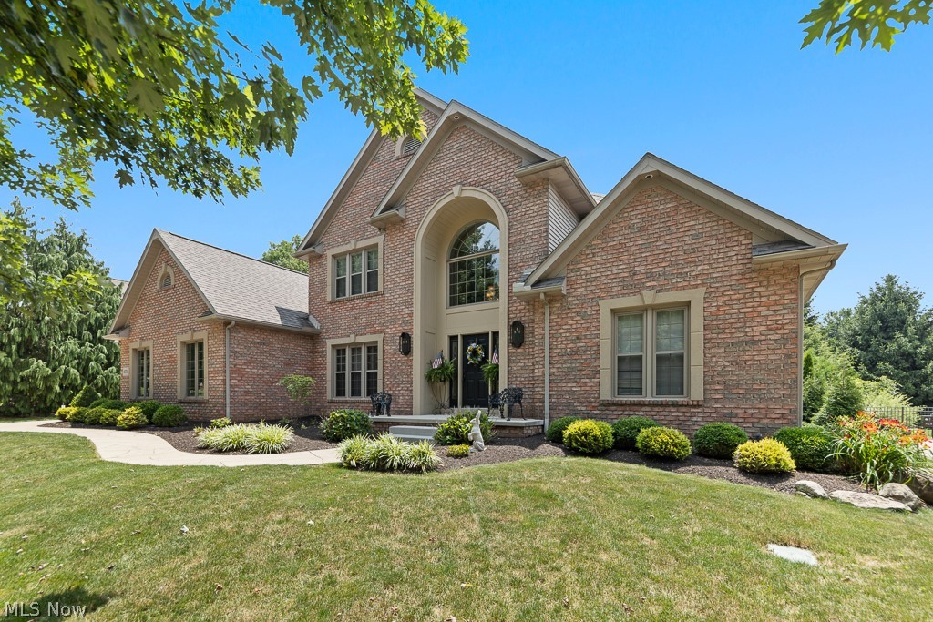 8574 Ashmede Court Circle NW Massillon OH 44646
