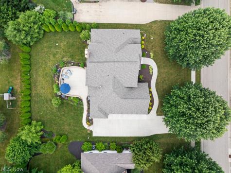 8574 Ashmede Court Circle NW Massillon OH 44646