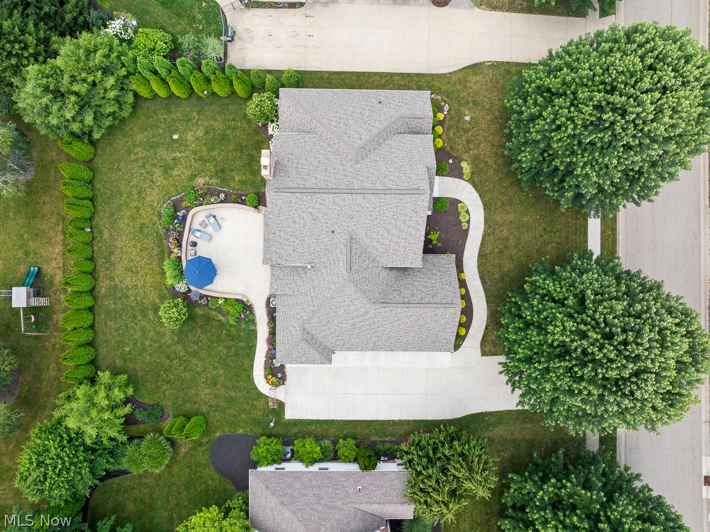 8574 Ashmede Court Circle NW Massillon OH 44646
