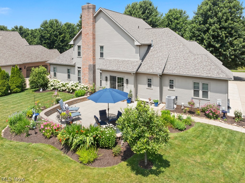 8574 Ashmede Court Circle NW Massillon OH 44646