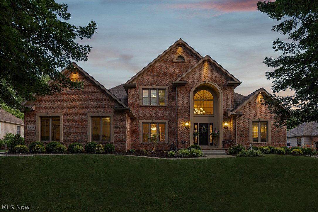 8574 Ashmede Court Circle NW Massillon OH 44646