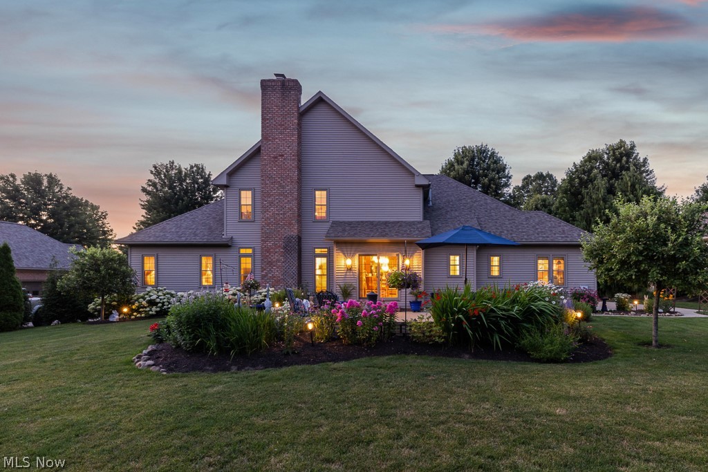 8574 Ashmede Court Circle NW Massillon OH 44646