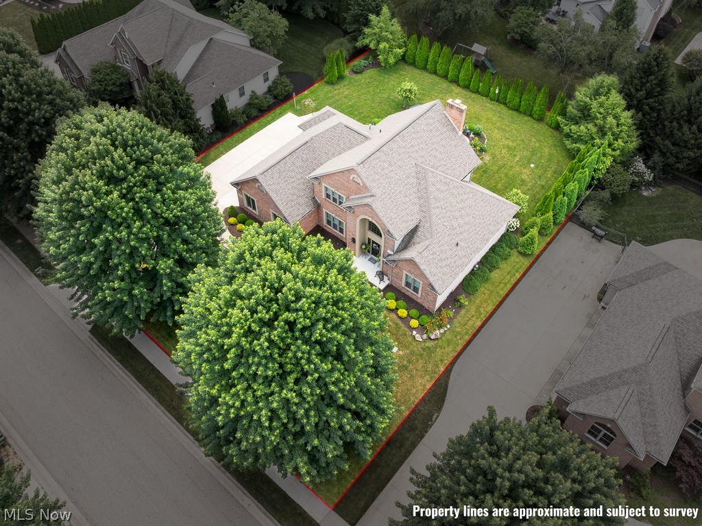 8574 Ashmede Court Circle NW Massillon OH 44646