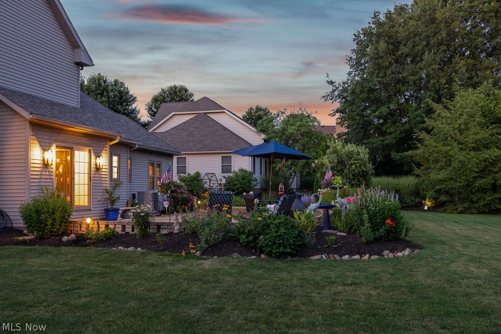 8574 Ashmede Court Circle NW Massillon OH 44646