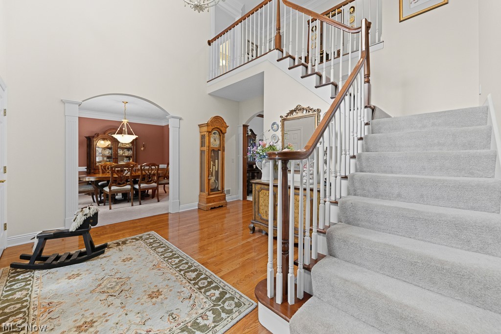 8574 Ashmede Court Circle NW Massillon OH 44646