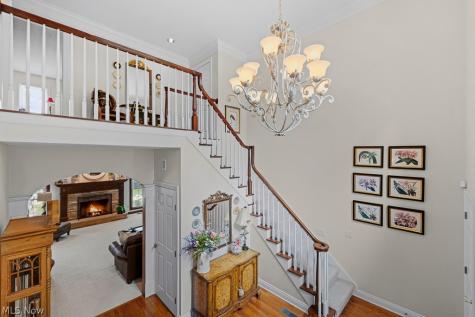 8574 Ashmede Court Circle NW Massillon OH 44646