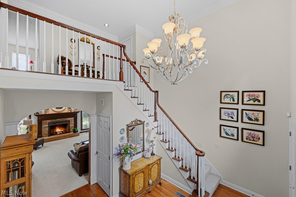 8574 Ashmede Court Circle NW Massillon OH 44646