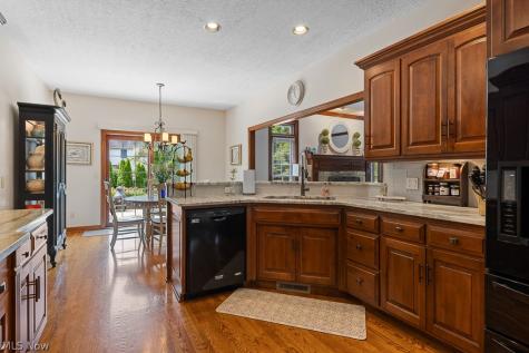 8574 Ashmede Court Circle NW Massillon OH 44646