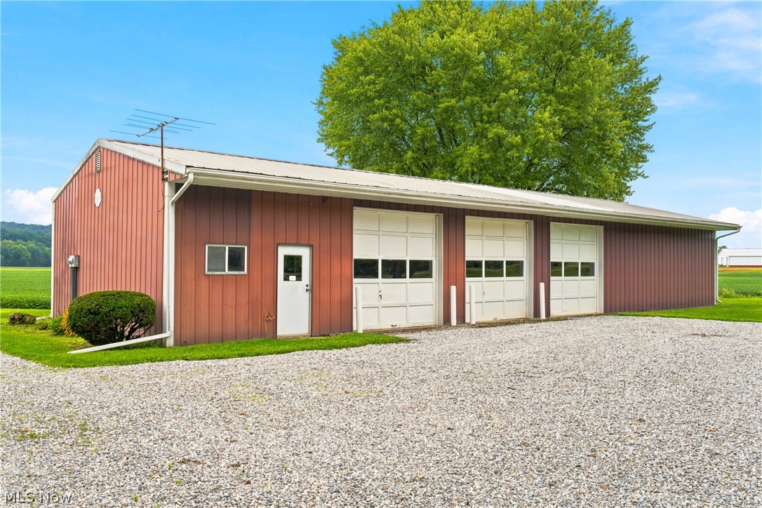 44480 Us Highway 36 Coshocton OH 43812