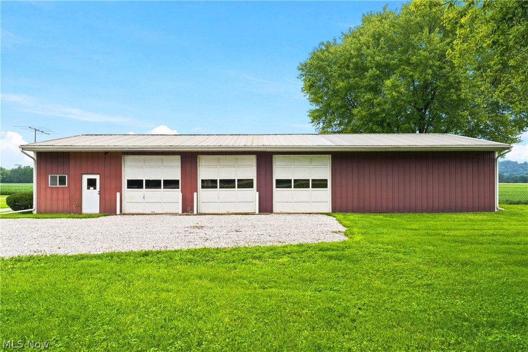 44480 Us Highway 36 Coshocton OH 43812