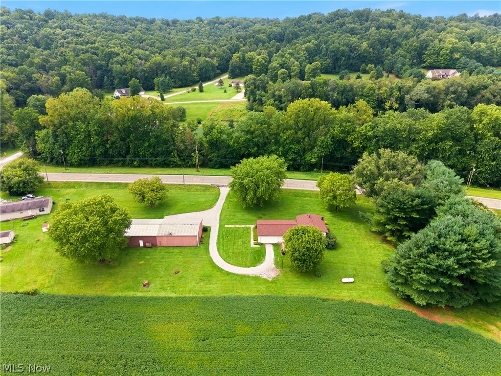 44480 Us Highway 36 Coshocton OH 43812