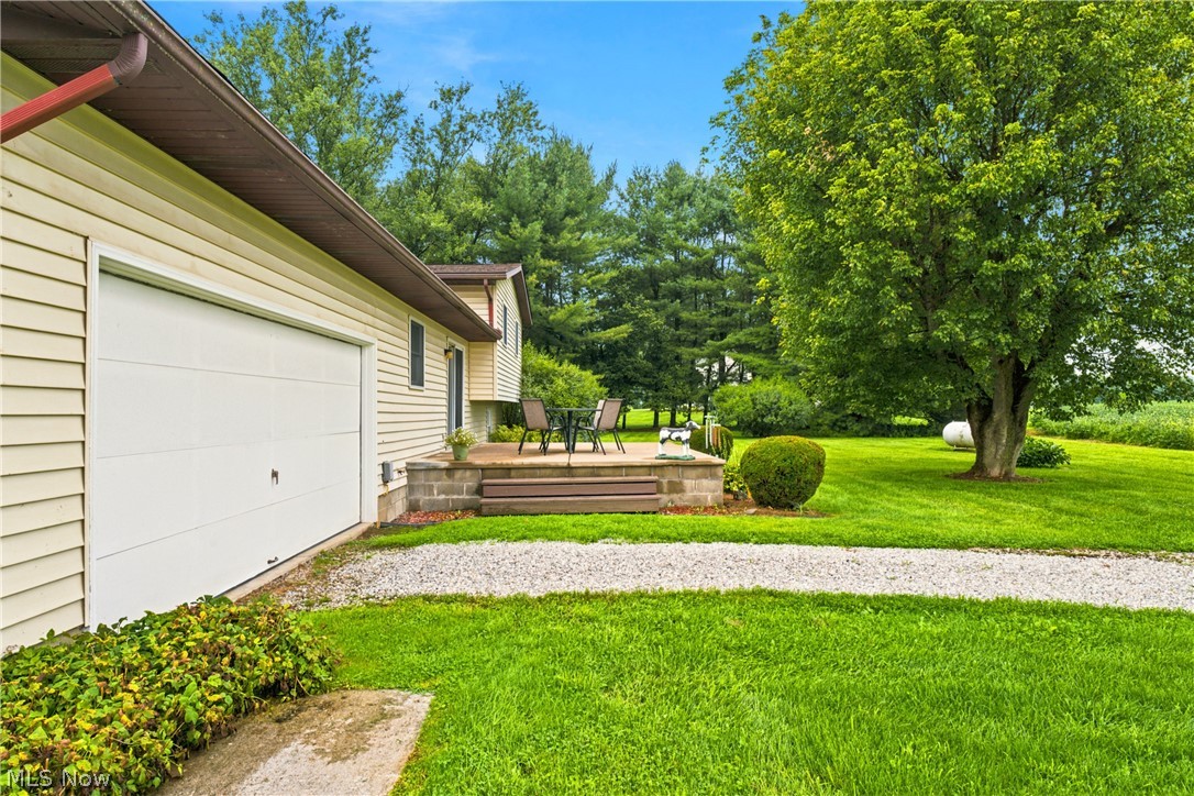44480 Us Highway 36 Coshocton OH 43812