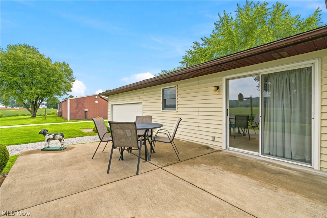 44480 Us Highway 36 Coshocton OH 43812