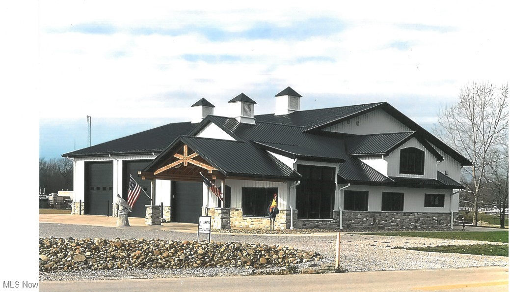 1180 N County Line Road Geneva OH 44041