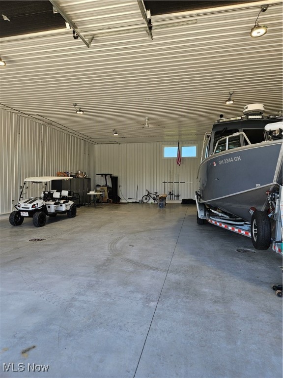 1180 N County Line Road Geneva OH 44041