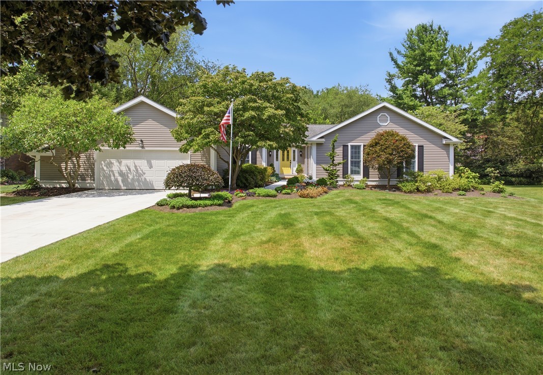 1219 Briarview Avenue NW North Canton OH 44720