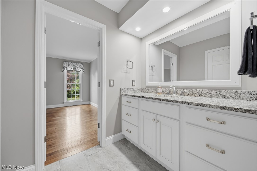 1219 Briarview Avenue NW North Canton OH 44720