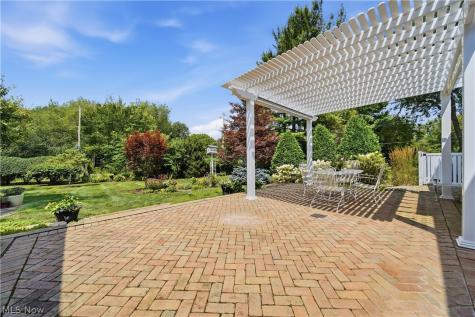 1219 Briarview Avenue NW North Canton OH 44720