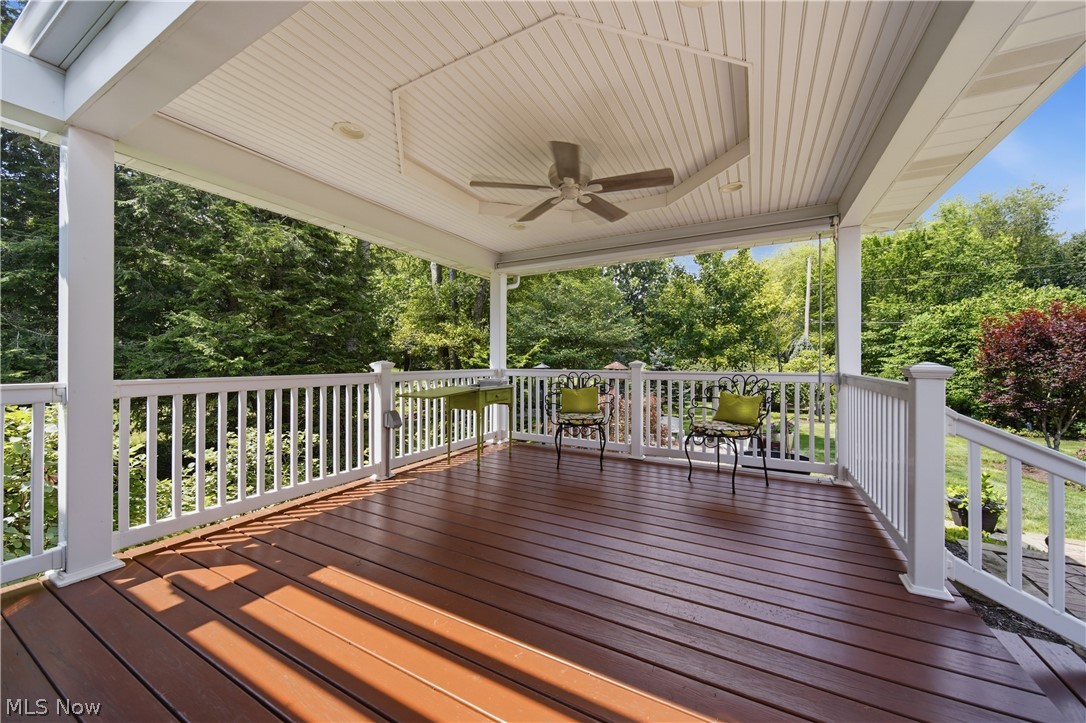 1219 Briarview Avenue NW North Canton OH 44720