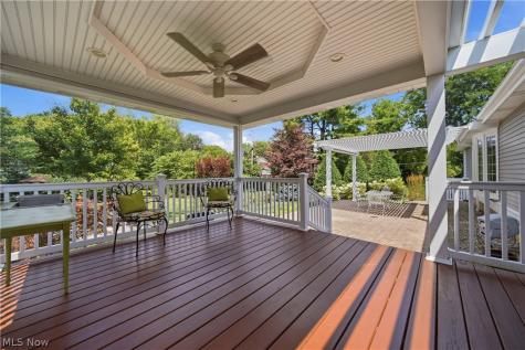 1219 Briarview Avenue NW North Canton OH 44720