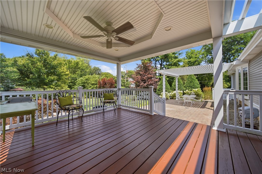 1219 Briarview Avenue NW North Canton OH 44720
