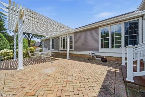 1219 Briarview Avenue NW North Canton OH 44720
