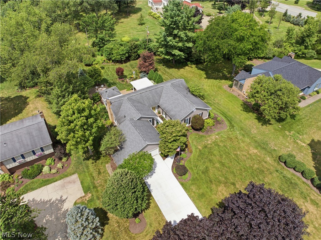 1219 Briarview Avenue NW North Canton OH 44720