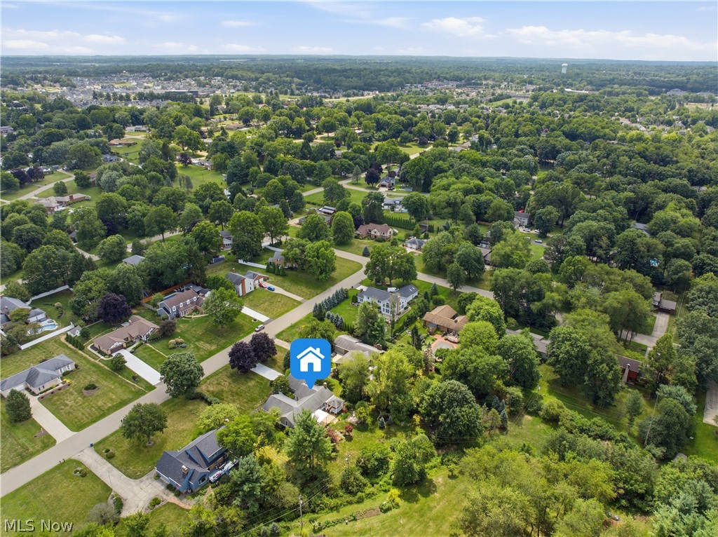 1219 Briarview Avenue NW North Canton OH 44720
