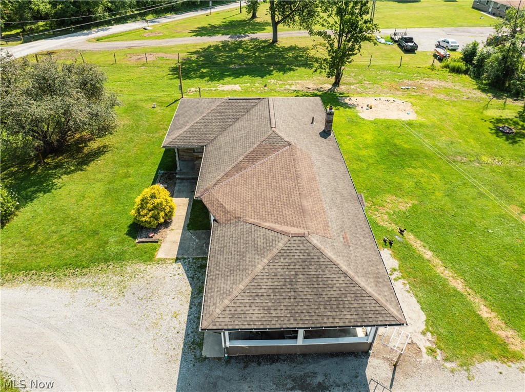 17881 Huntley Road Windsor OH 44099