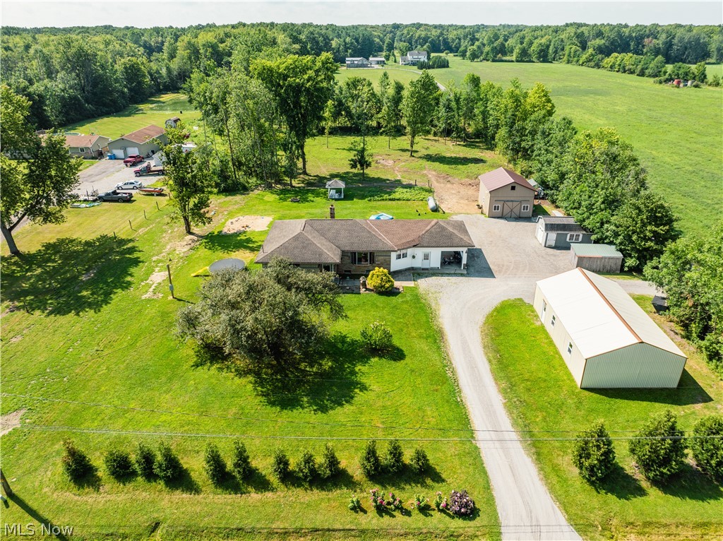 17881 Huntley Road Windsor OH 44099
