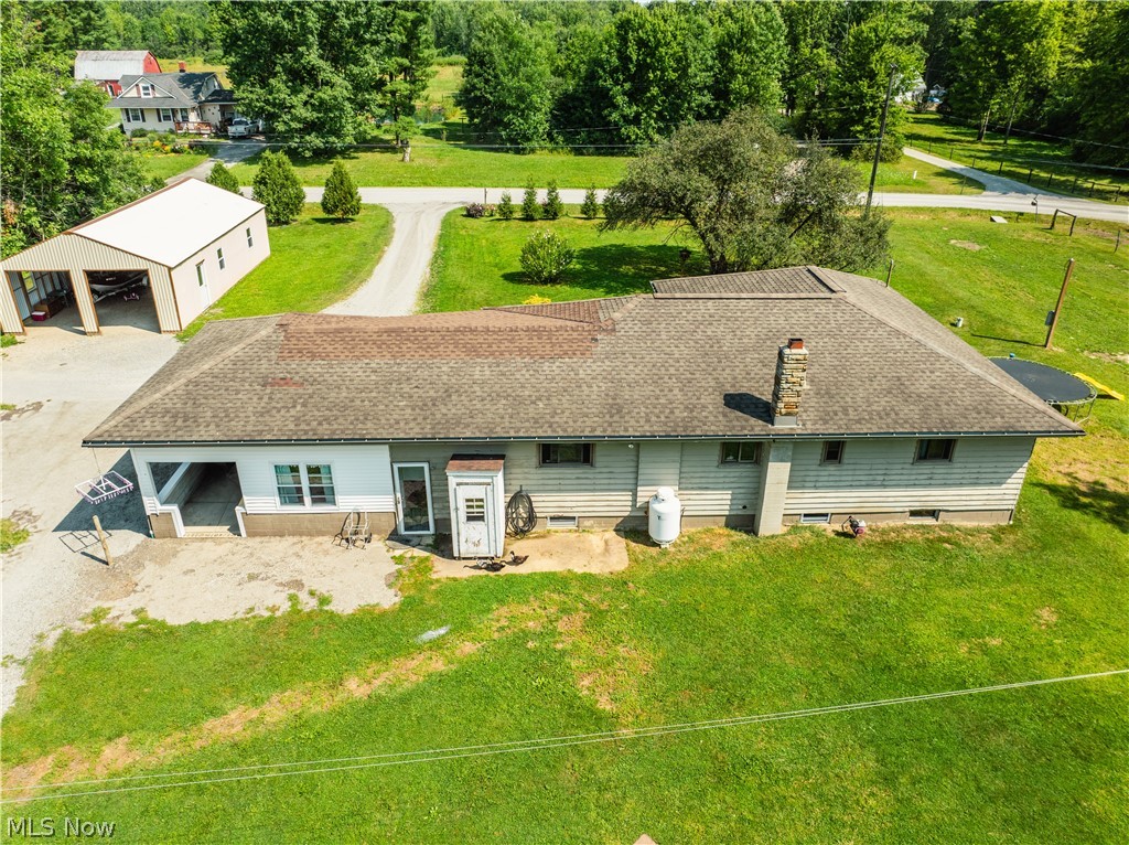 17881 Huntley Road Windsor OH 44099