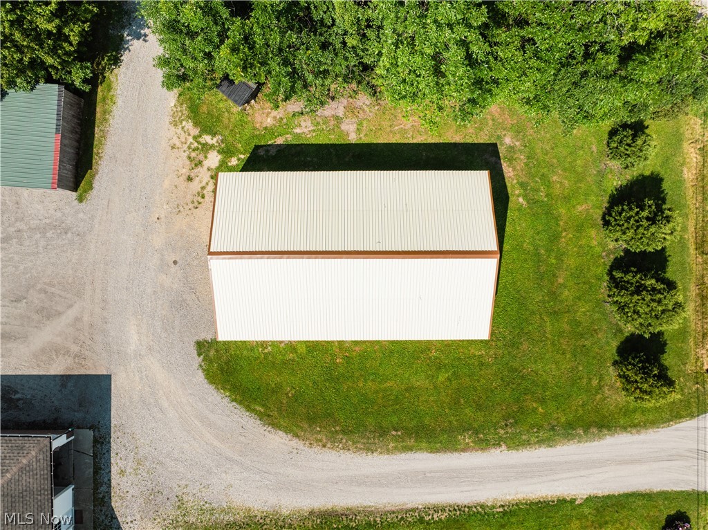 17881 Huntley Road Windsor OH 44099