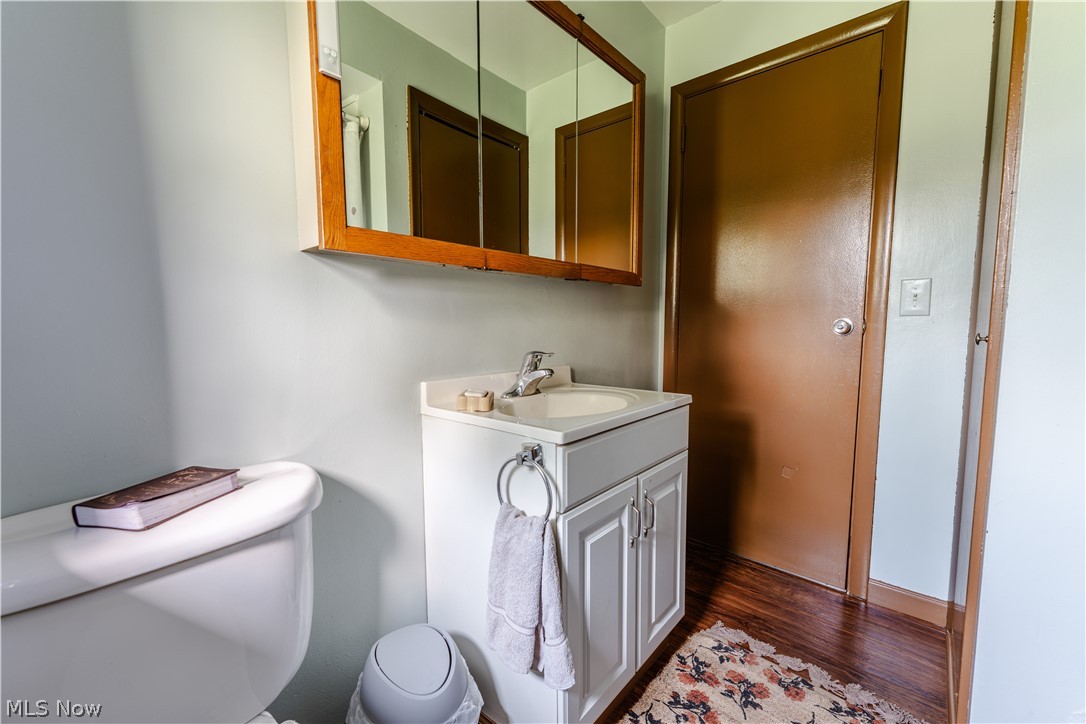 17881 Huntley Road Windsor OH 44099