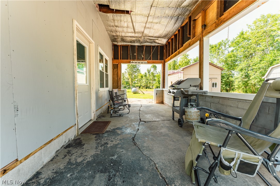 17881 Huntley Road Windsor OH 44099