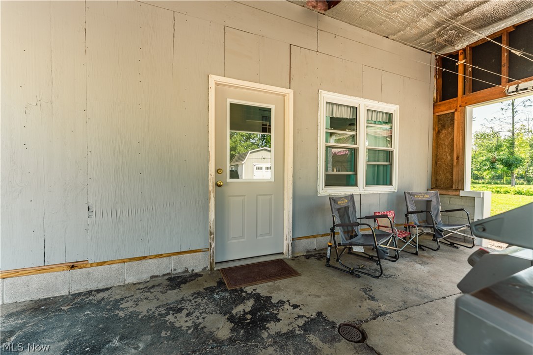 17881 Huntley Road Windsor OH 44099