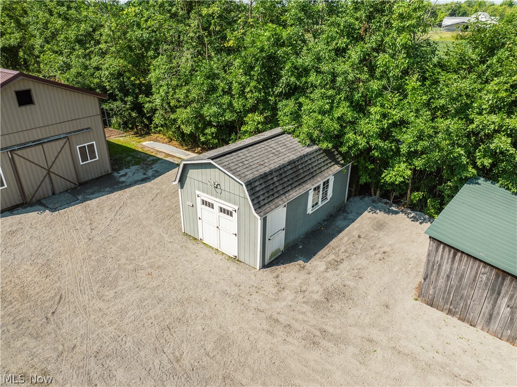 17881 Huntley Road Windsor OH 44099
