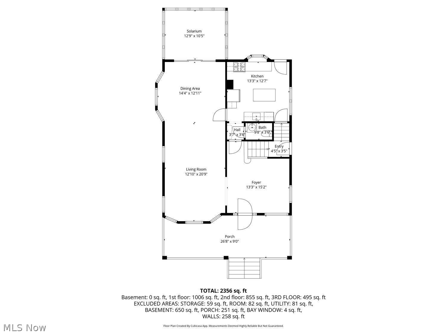 9801 Lake Avenue Cleveland OH 44102