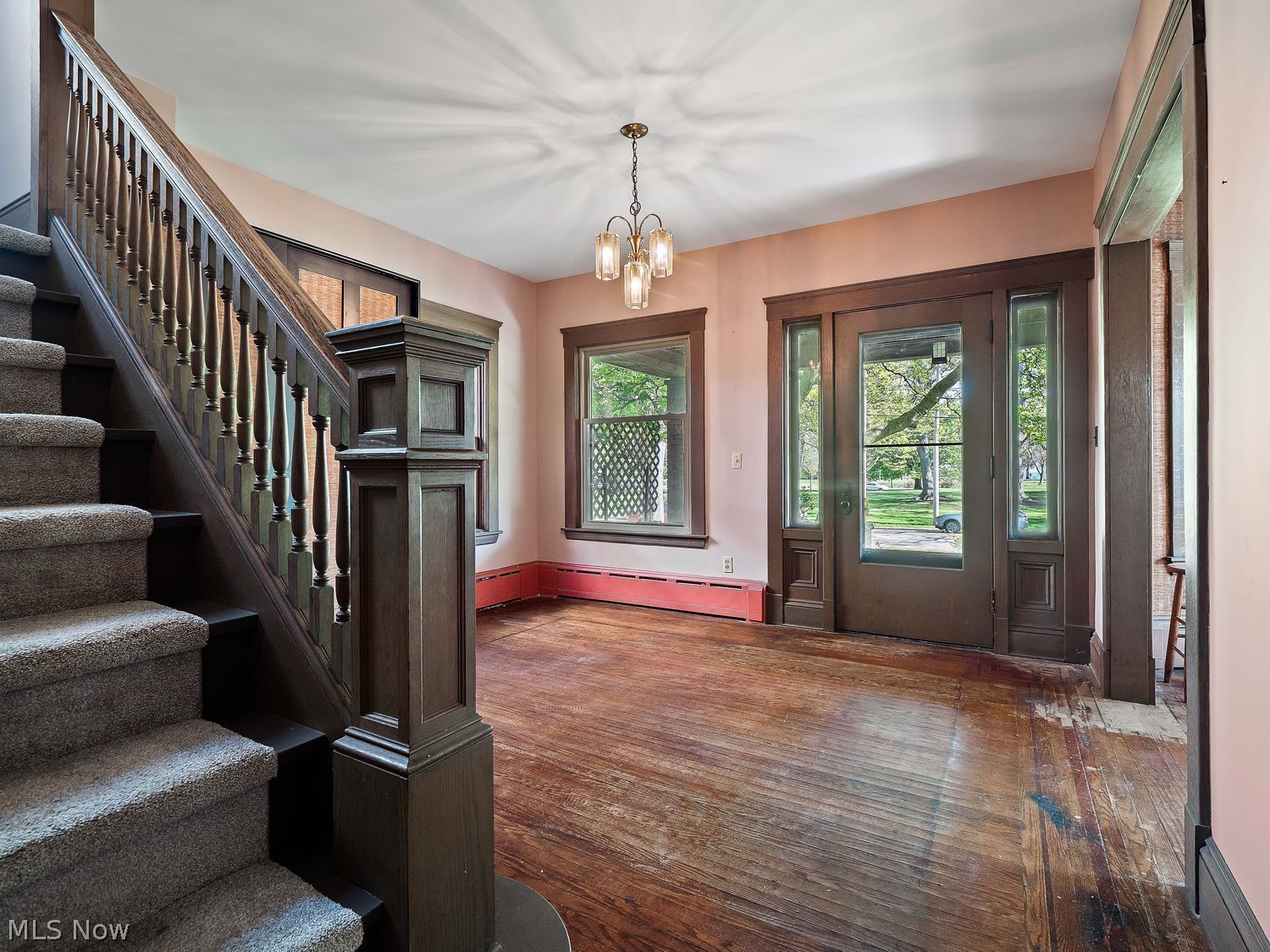 9801 Lake Avenue Cleveland OH 44102
