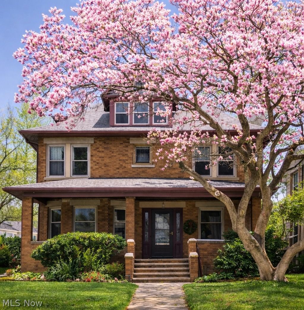 9801 Lake Avenue Cleveland OH 44102