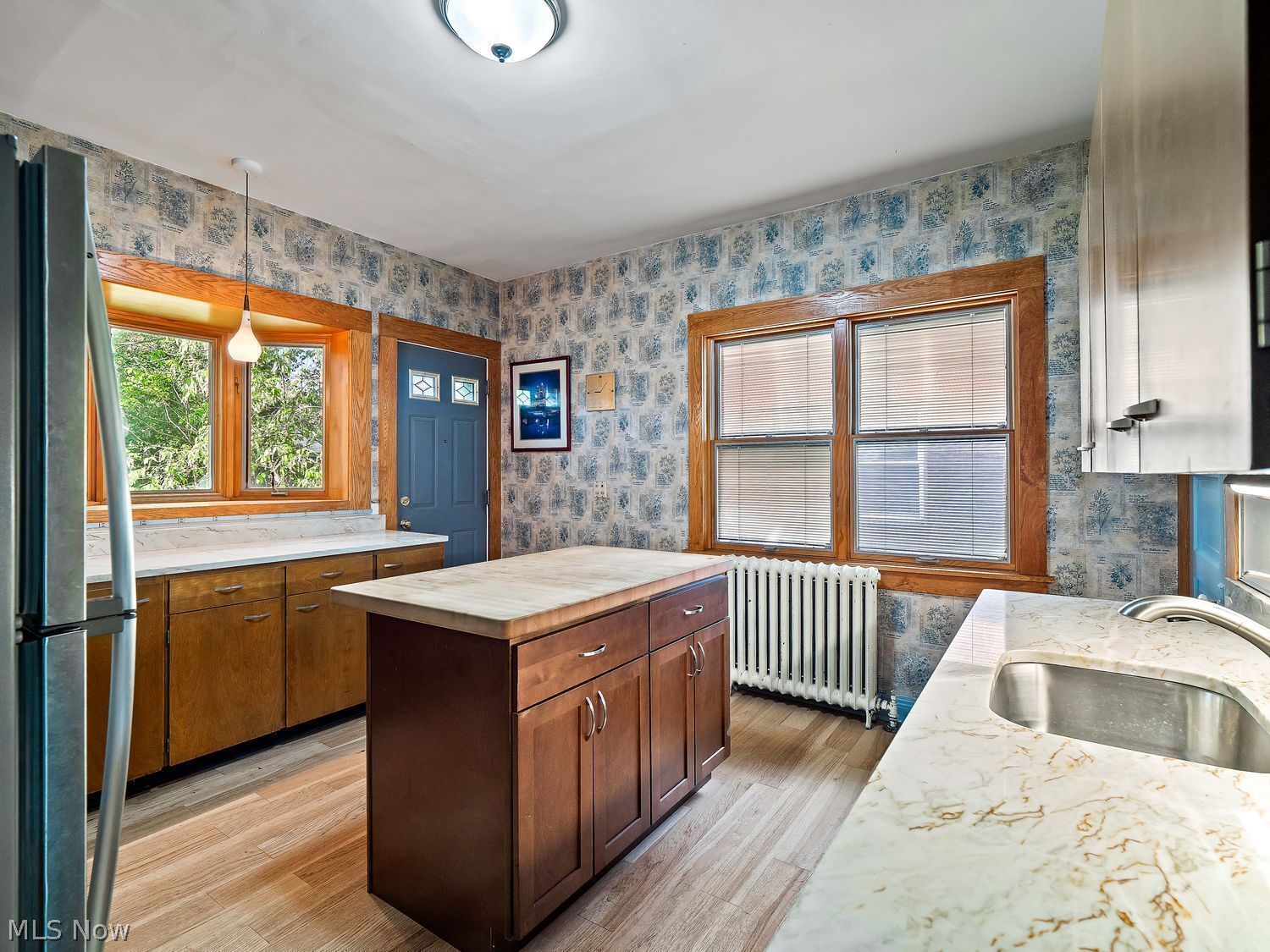9801 Lake Avenue Cleveland OH 44102