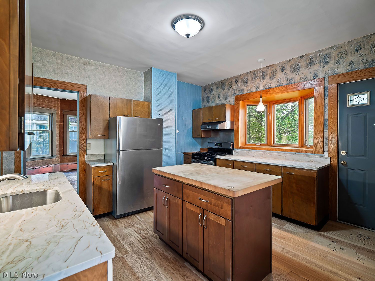 9801 Lake Avenue Cleveland OH 44102