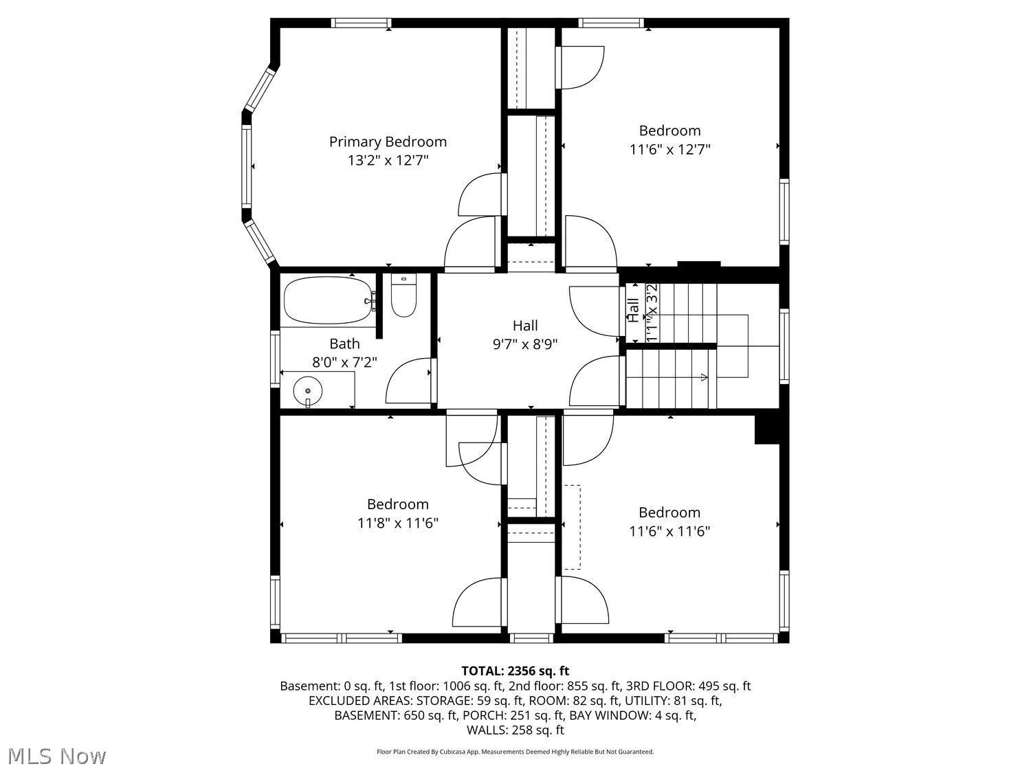 9801 Lake Avenue Cleveland OH 44102