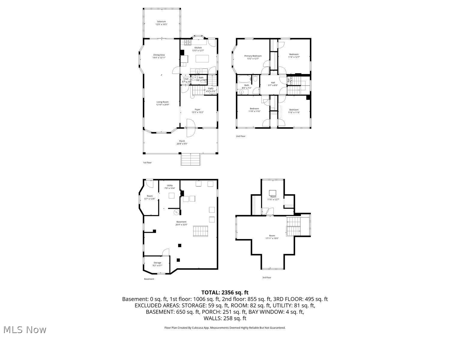 9801 Lake Avenue Cleveland OH 44102