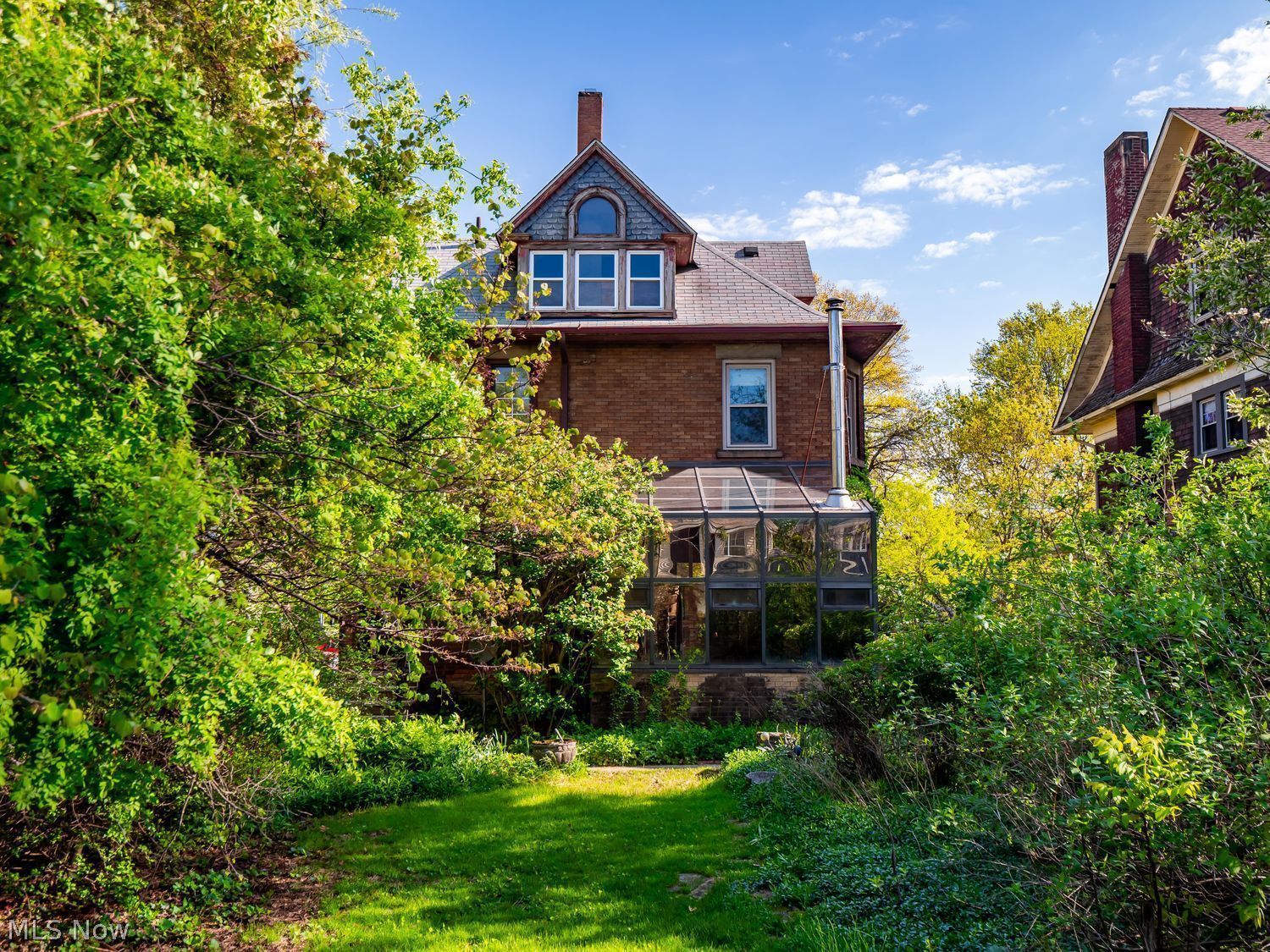 9801 Lake Avenue Cleveland OH 44102